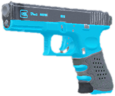 Blueglocks