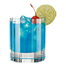 Bluekamikaze