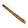 Blunt