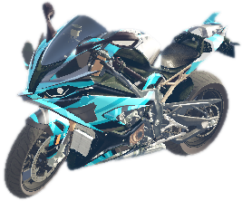 Bmw1000beast