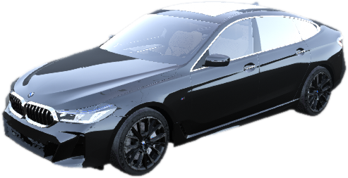 Bmw6gt
