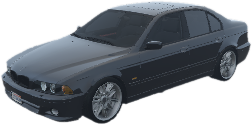 Bmwe39