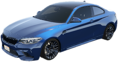 Bmwm2