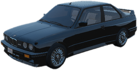 Bmwm3e30