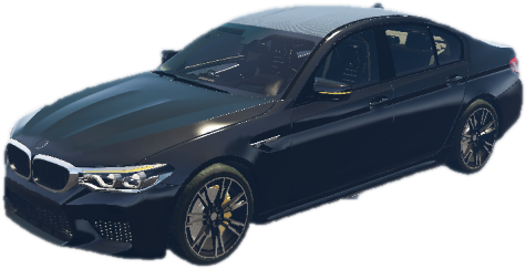 Bmwm5