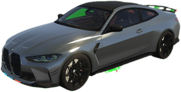 Bmwm5f90