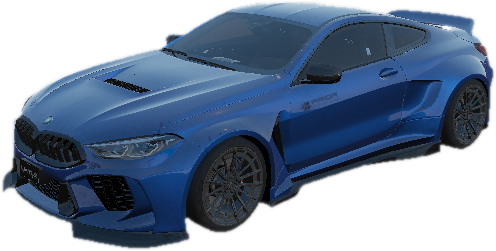 Bmwm8