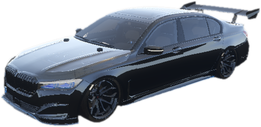 Bmws7race