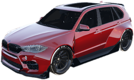Bmwx5pxxslb