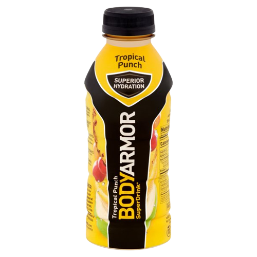 Bodyarmoryellow