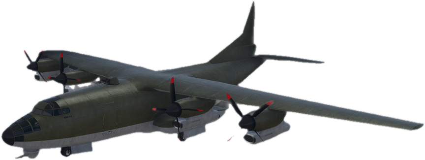 Bombushka