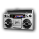 Boombox