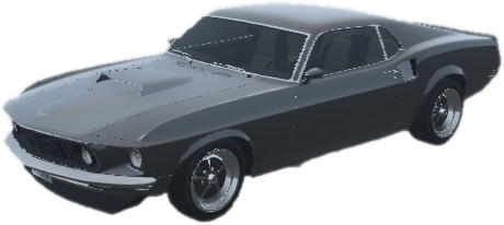 Boss429