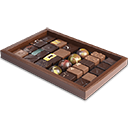 Box chocolate