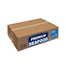 Box seafood