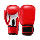 Boxing glove