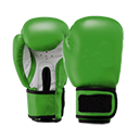 Boxing glove vert