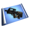 Bpassaultsmg