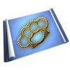 Bpbrassknuckles