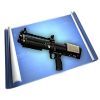 Bpbullpupshotgun