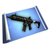 Bpcarbinerifle