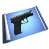 Bpceramicpistol