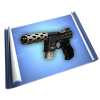 Bpmachinepistol