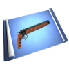 Bpmarksmanpistol