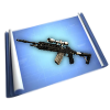 Bpmarksmanrifle