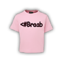Braab tshirt