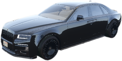 Brabusghost700