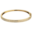 Bracelet or jaune