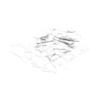 Broken glass