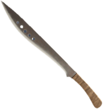 Brownmachete