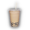 Bubbleteaorange