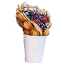 Bubblewafe