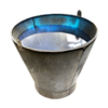Bucket full