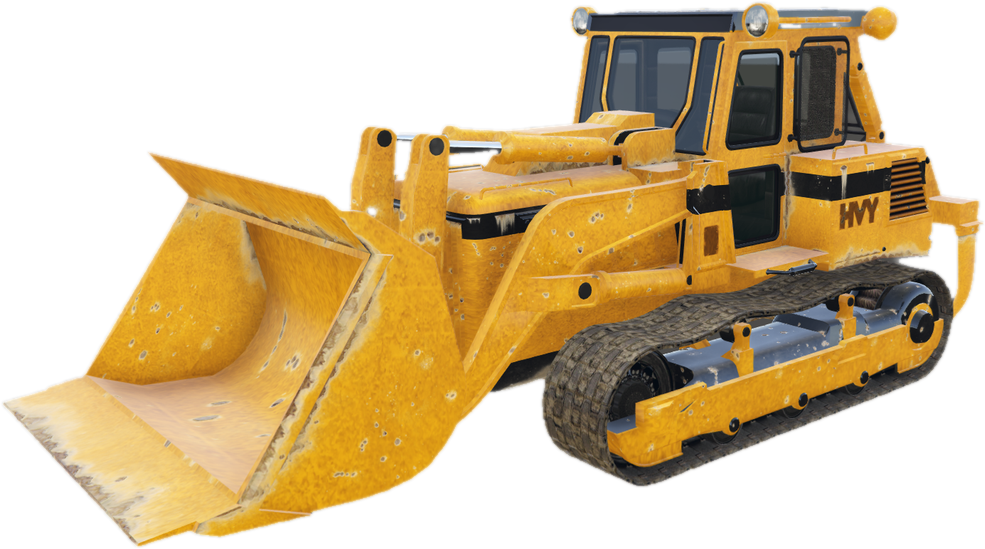 Bulldozer