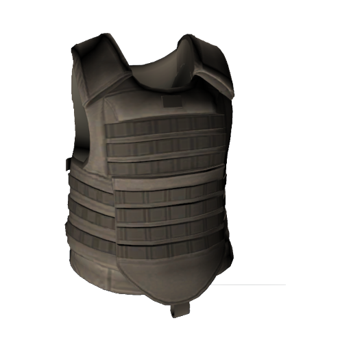 Bulletproof 2