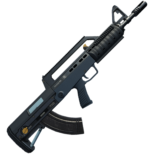 Bullpuprifle 5 small