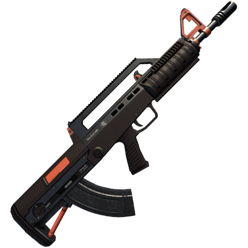 Bullpuprifle 6 small