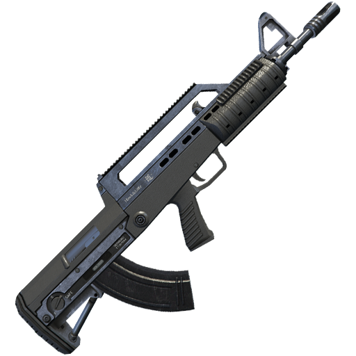 Bullpuprifle 7 small