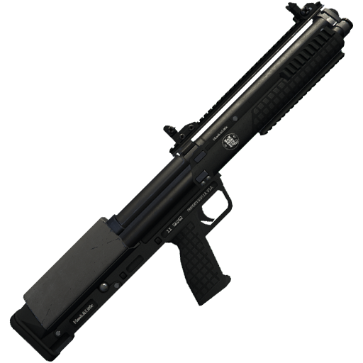 Bullpupshotgun 0 small