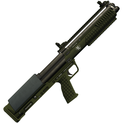 Bullpupshotgun 1 small