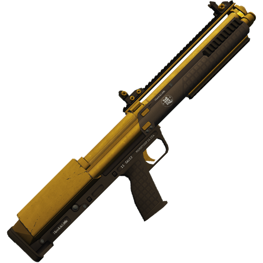 Bullpupshotgun 2 small