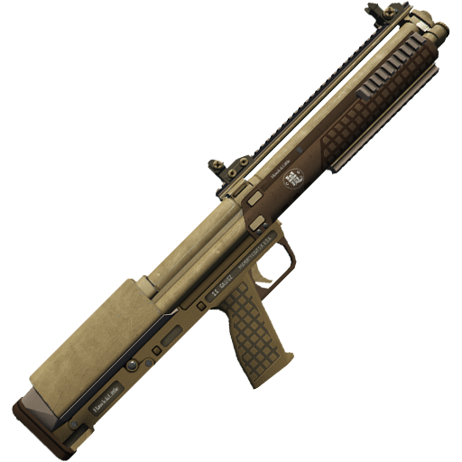 Bullpupshotgun 4 small