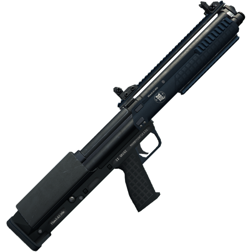 Bullpupshotgun 5 small