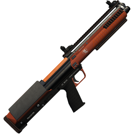 Bullpupshotgun 6 small