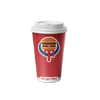 Burger coffee2