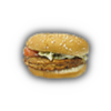 Burger meatfree